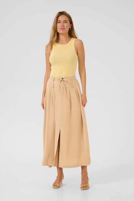 Skirt A-shape Starfish - Image 1