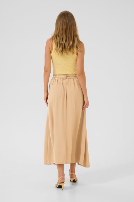 Skirt A-shape Starfish - Image 2