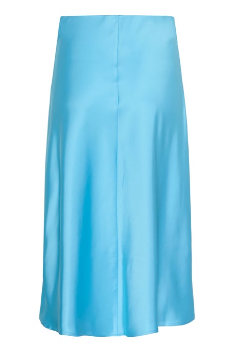 Skirt Regular fit Alaskan Blue - Image 5