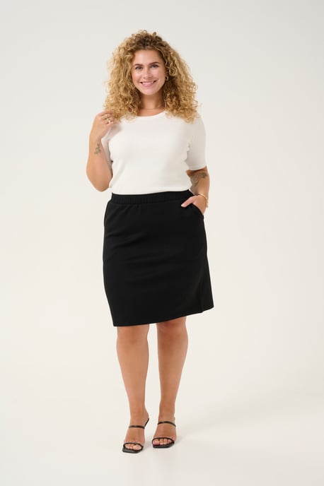 Rok Regular fit Black - Image 1
