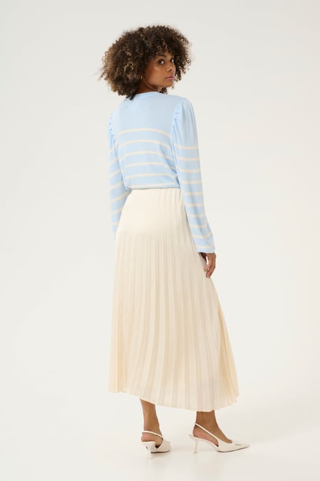 Skirt Relaxed fit Whitecap - Image 2