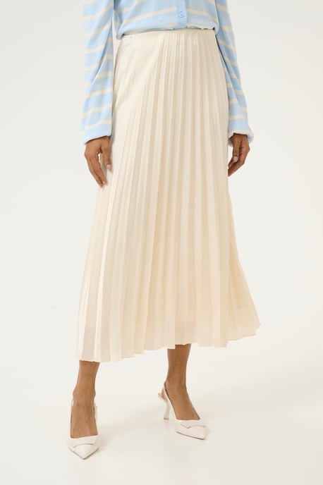 Skirt Relaxed fit Whitecap - Image 3