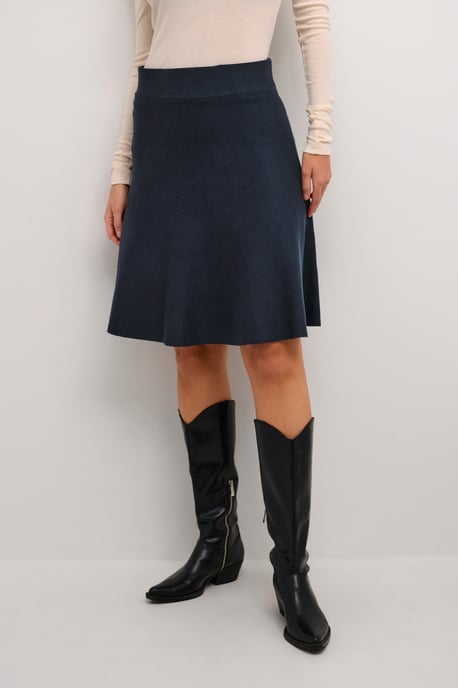 Skirt A-shape Salute - Image 4