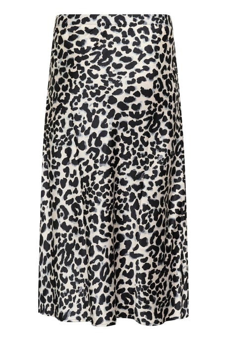 Rok Regular fit Grey Leopard - Image 5