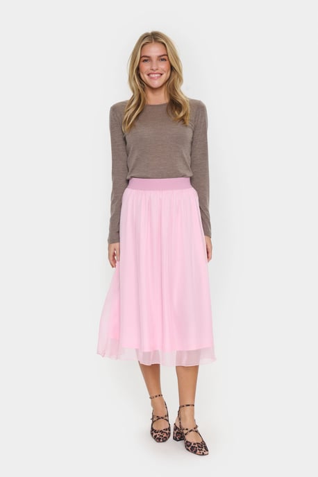 Skirt Casual fit Pink Nectar - Image 1
