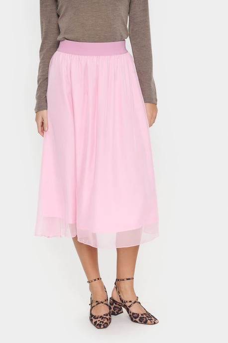 Skirt Casual fit Pink Nectar - Image 2
