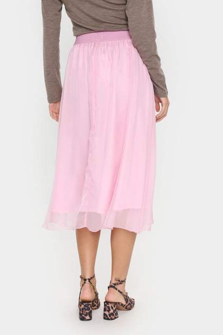 Skirt Casual fit Pink Nectar - Image 3