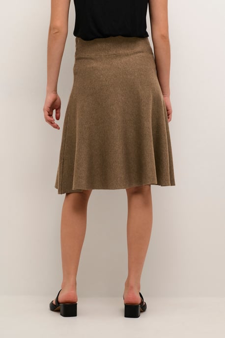 Skirt A-shape Cub Melange - Image 5
