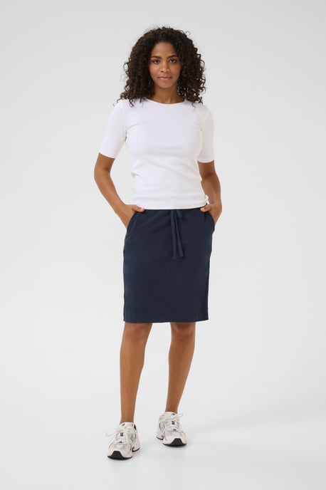 Skirt Regular fit Midnight Marine - Image 3
