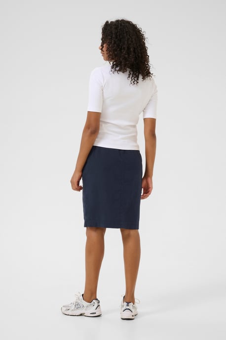 Skirt Regular fit Midnight Marine - Image 4