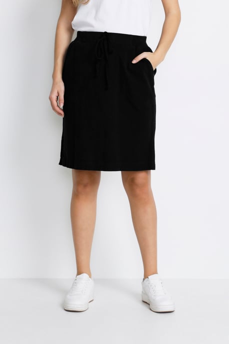 Skirt Regular fit Midnight Marine - Image 5