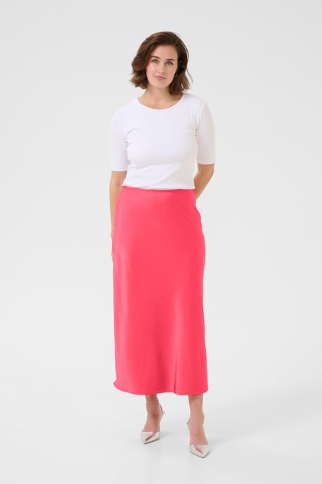 Rok Tight fit Raspberry pink - Image 1