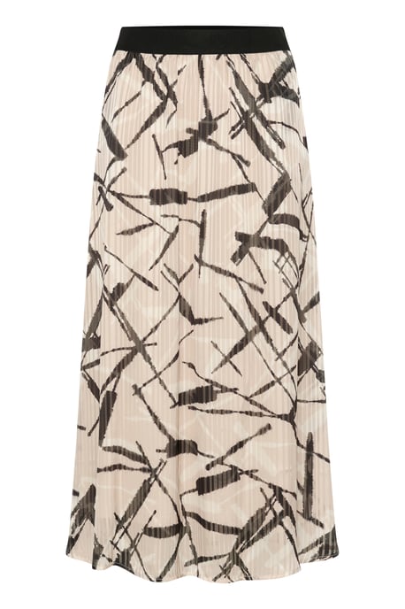 Rok Regular fit Feather Gray/Black Graphic multicolour - Image 4