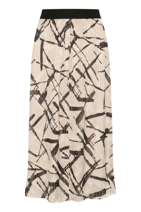 Rok Regular fit Feather Gray/Black Graphic multicolour - Image 5