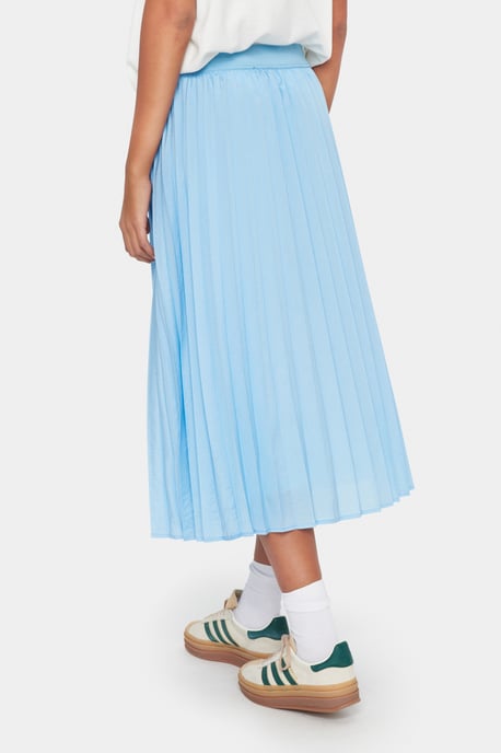 Skirt A-shape Heather - Image 3