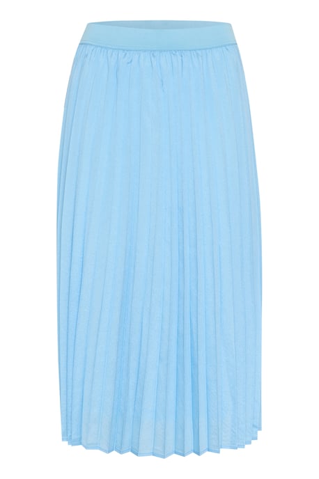 Skirt A-shape Heather - Image 4