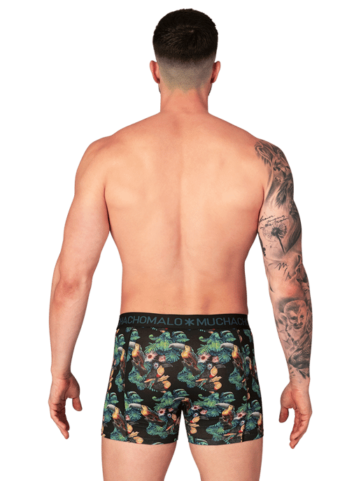 Muchachomalo - 10-pack Boxershorts Men - Image 3
