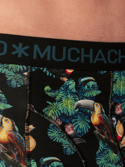 Muchachomalo - 10-pack Boxershorts Men - Image 4