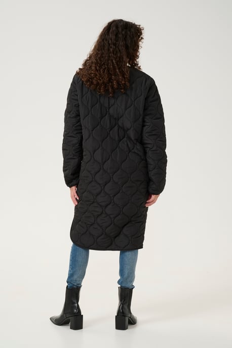 Jas Regular fit Blac - Image 2