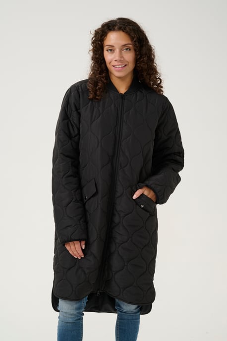 Jas Regular fit Blac - Image 3