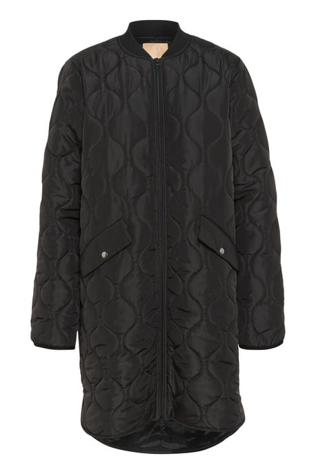 Jas Regular fit Blac - Image 4