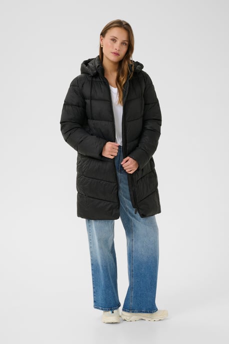 Outerwear Regular fit Black Deep - Image 2