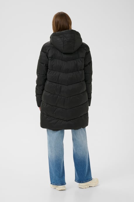 Outerwear Regular fit Black Deep - Image 3