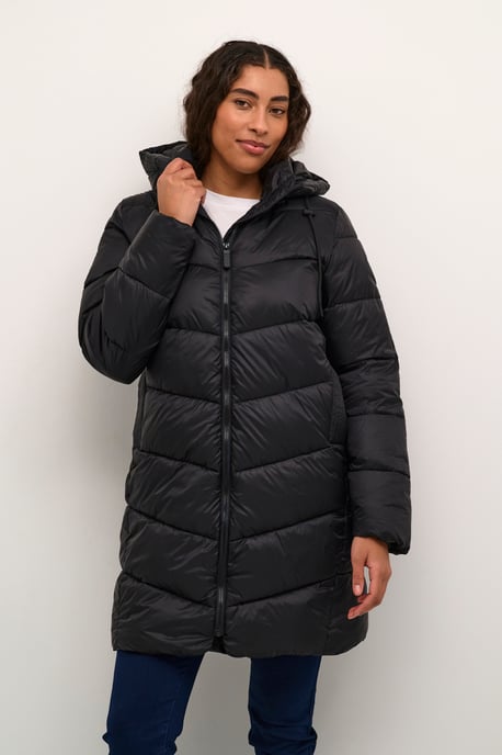 Outerwear Regular fit Black Deep - Image 4