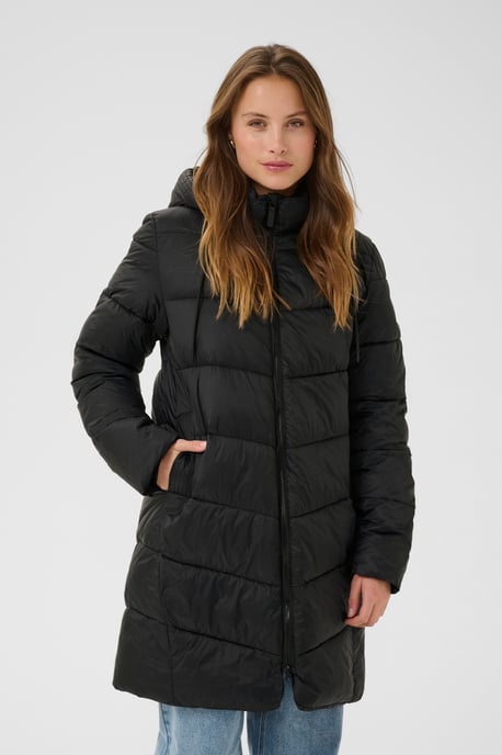 Outerwear Regular fit Black Deep - Image 5