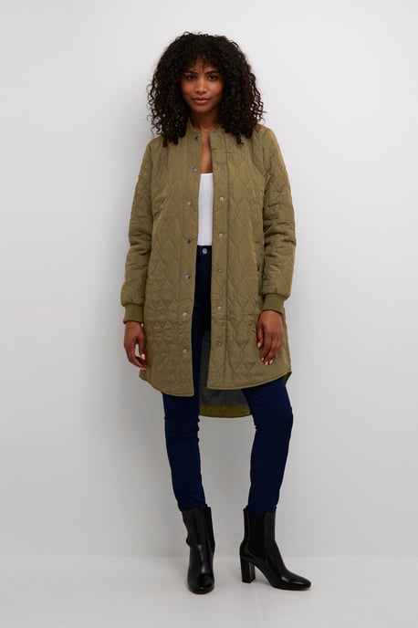 Outerwear Regular fit Grape Leaf - Image 3