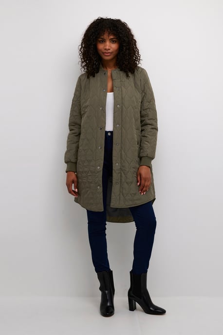 Outerwear Regular fit Grape Leaf - Image 4