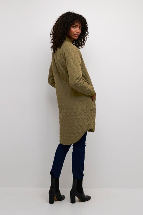 Outerwear Regular fit Grape Leaf - Image 5