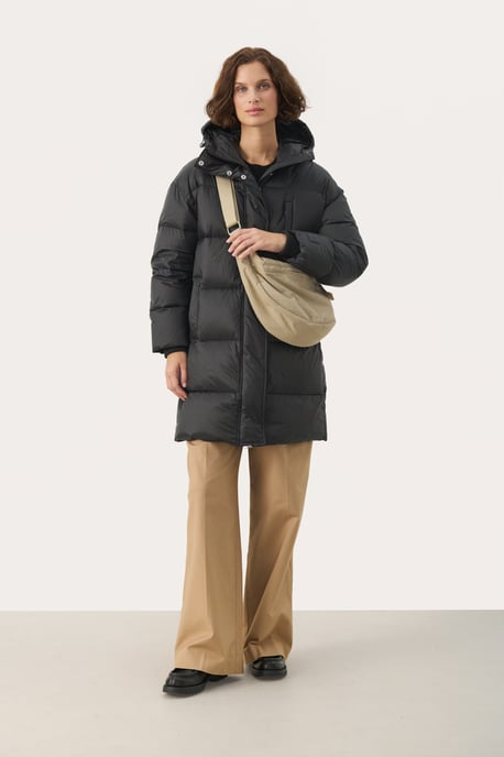 Jas Regular fit Blac - Image 2