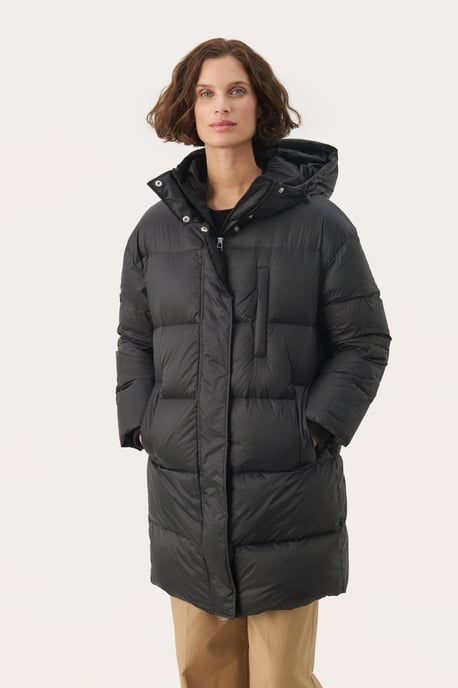Jas Regular fit Blac - Image 3