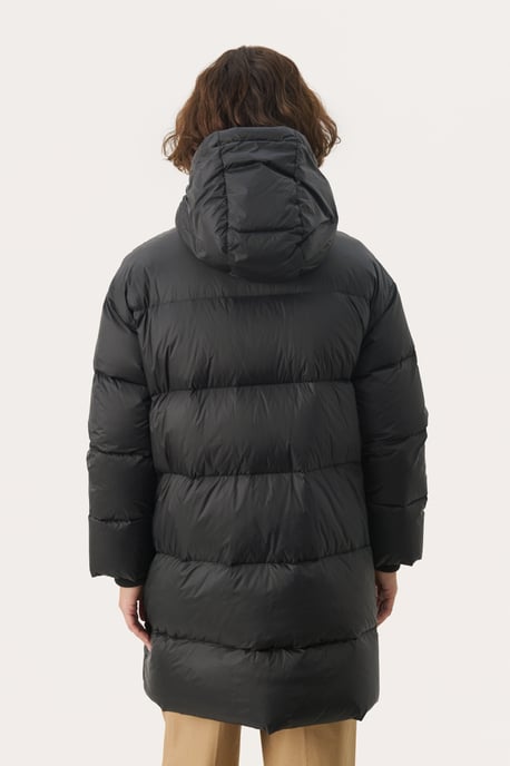 Jas Regular fit Blac - Image 4
