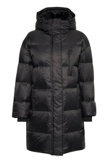 Jas Regular fit Blac - Image 5