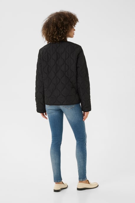 Outerwear Regular fit Black - Image 2
