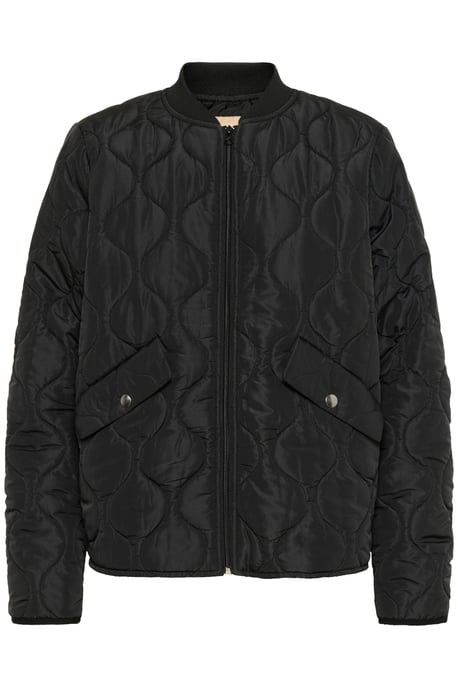 Outerwear Regular fit Black - Image 4