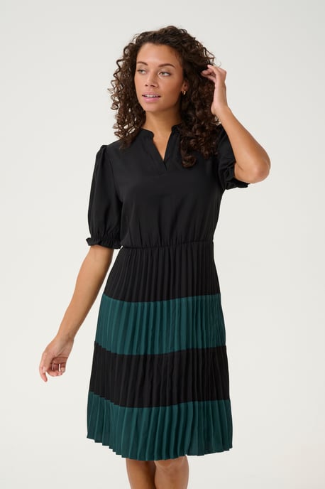 Dress Feminine Silhouette - Image 3