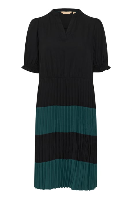 Dress Feminine Silhouette - Image 4