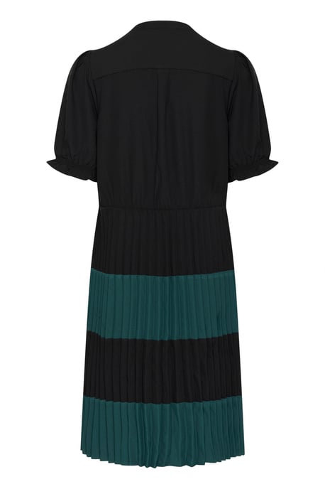 Dress Feminine Silhouette - Image 5