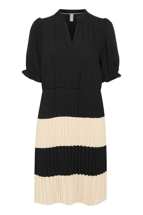 Dress Feminine Silhouette - Image 4