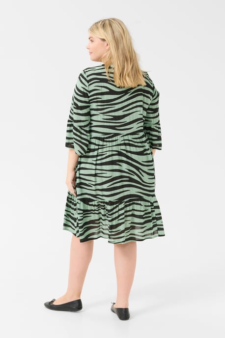 Dress A-Line - Image 2