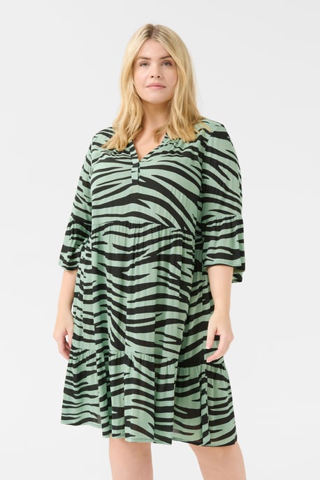 Dress A-Line - Image 3