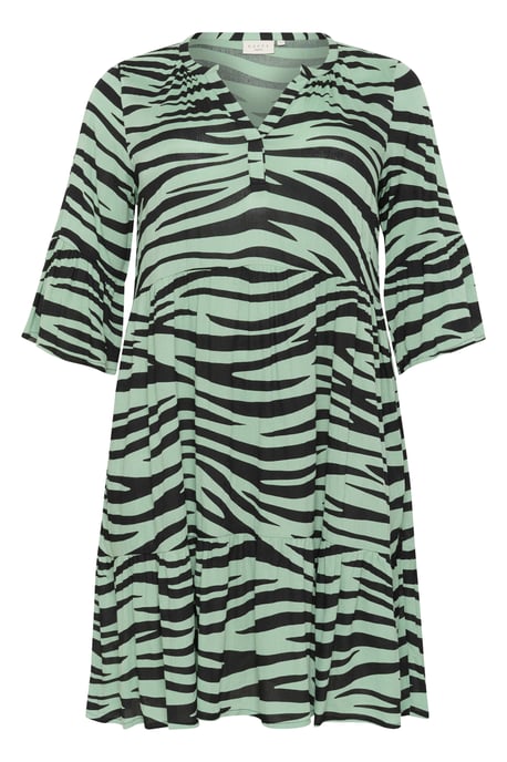 Dress A-Line - Image 4