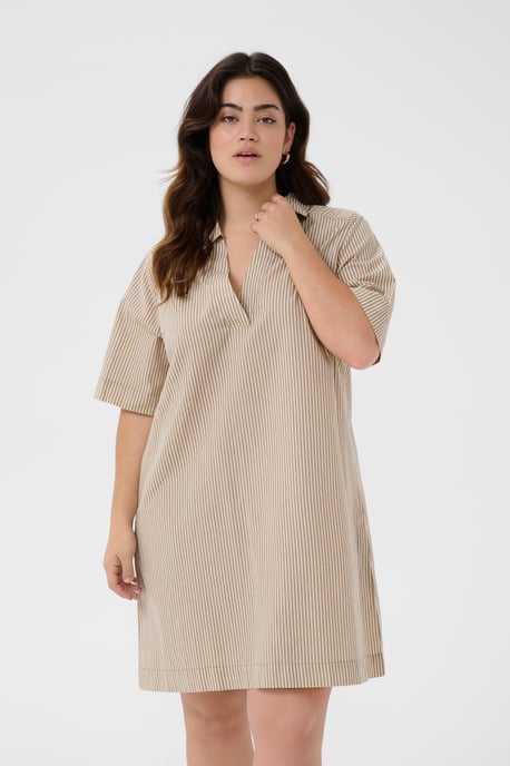 Dress Loose fit - Image 3
