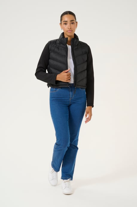 Outerwear Regular fit Black Deep - Image 1