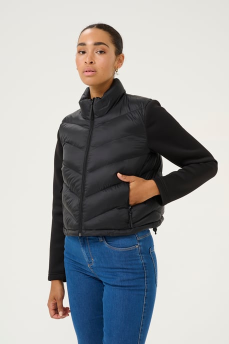 Outerwear Regular fit Black Deep - Image 2