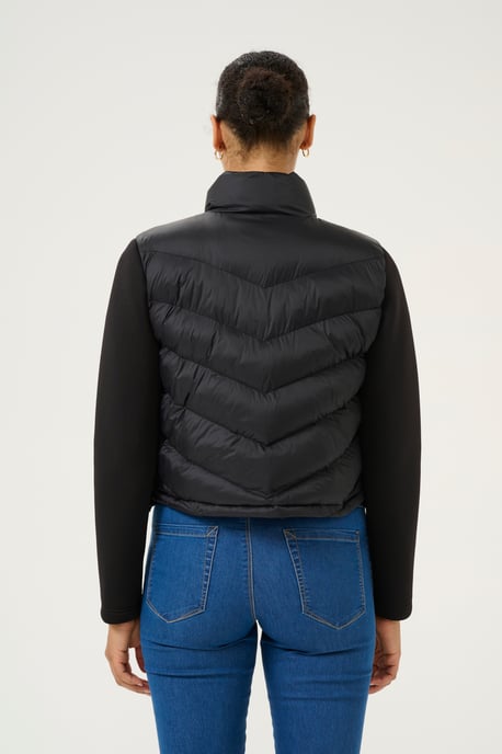 Outerwear Regular fit Black Deep - Image 3