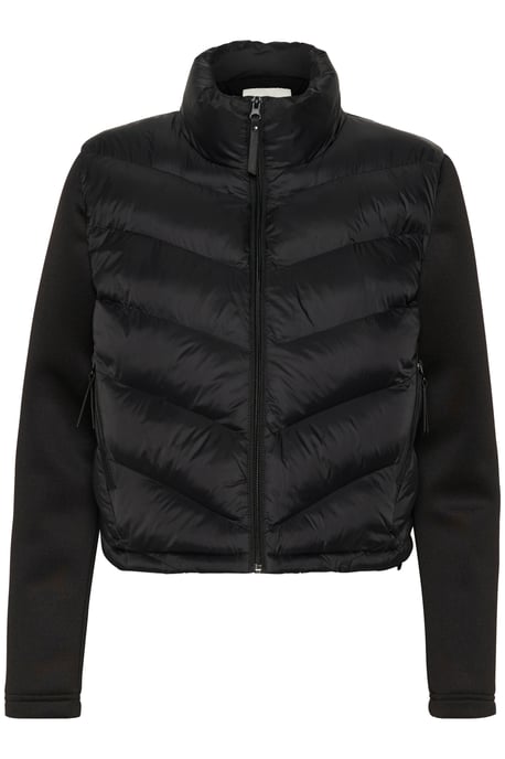 Outerwear Regular fit Black Deep - Image 4